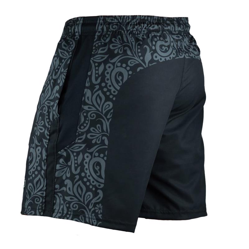 Pride Or Die Training shorts fearless
